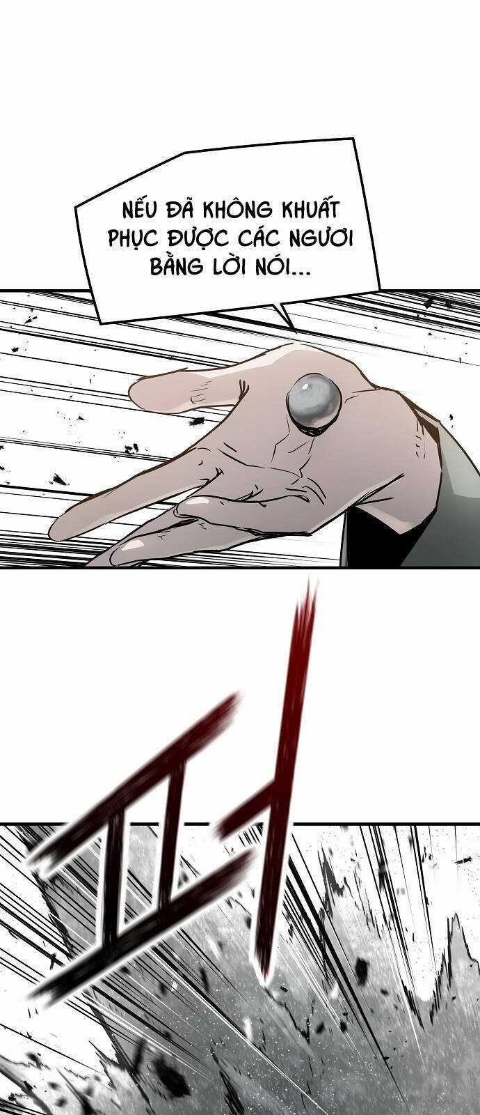 The Breaker 3: Quyền Năng Vô Hạn Chapter 50 trang 41