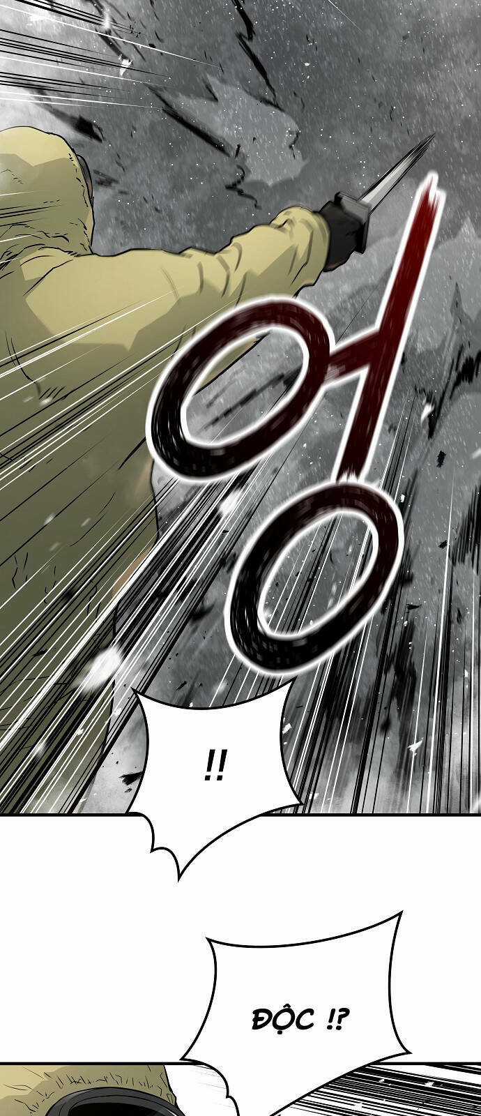 The Breaker 3: Quyền Năng Vô Hạn Chapter 50 trang 42