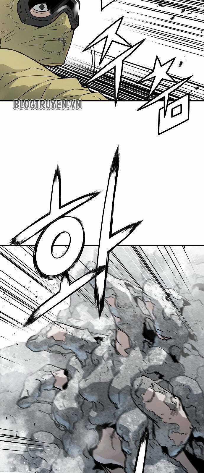 The Breaker 3: Quyền Năng Vô Hạn Chapter 50 trang 43