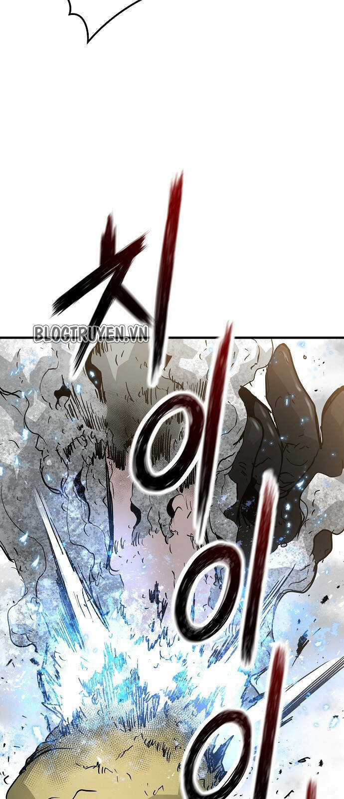 The Breaker 3: Quyền Năng Vô Hạn Chapter 50 trang 45