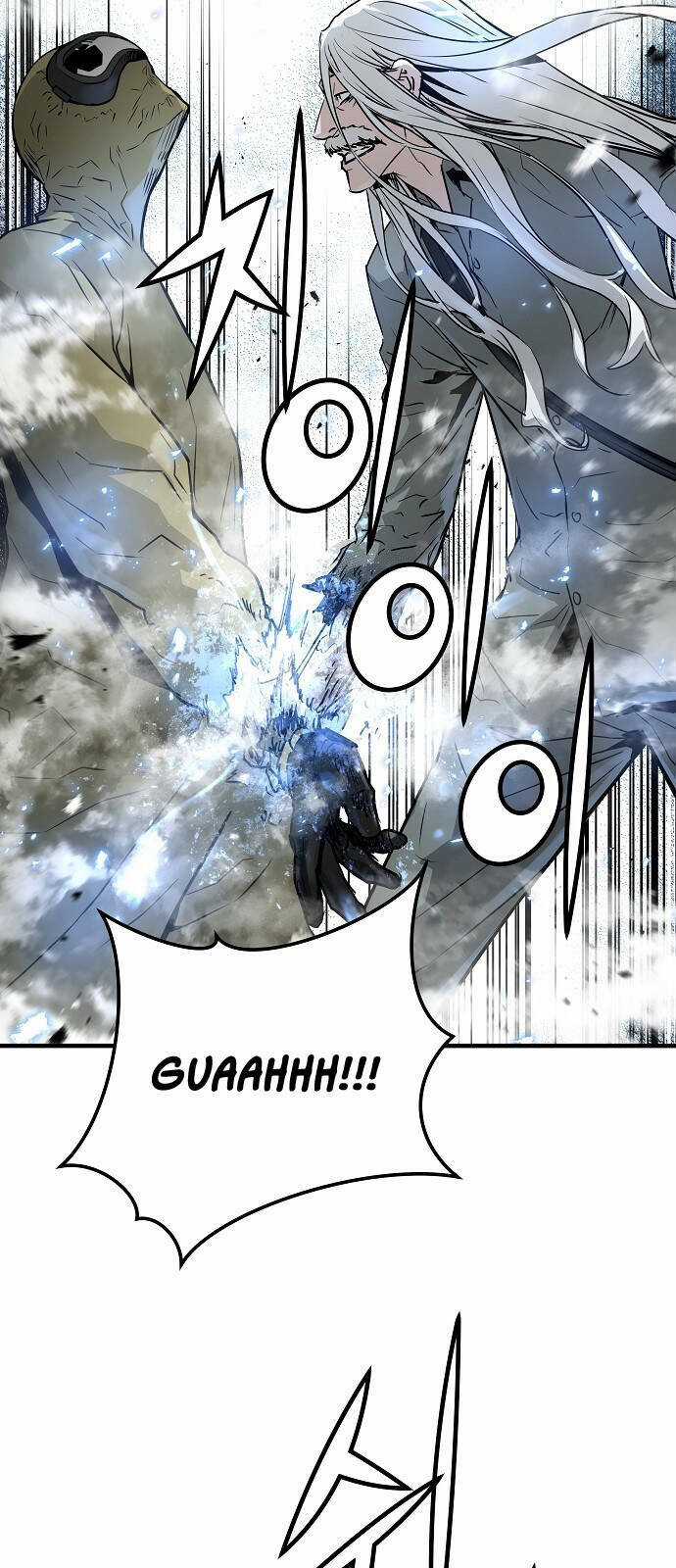 The Breaker 3: Quyền Năng Vô Hạn Chapter 50 trang 47