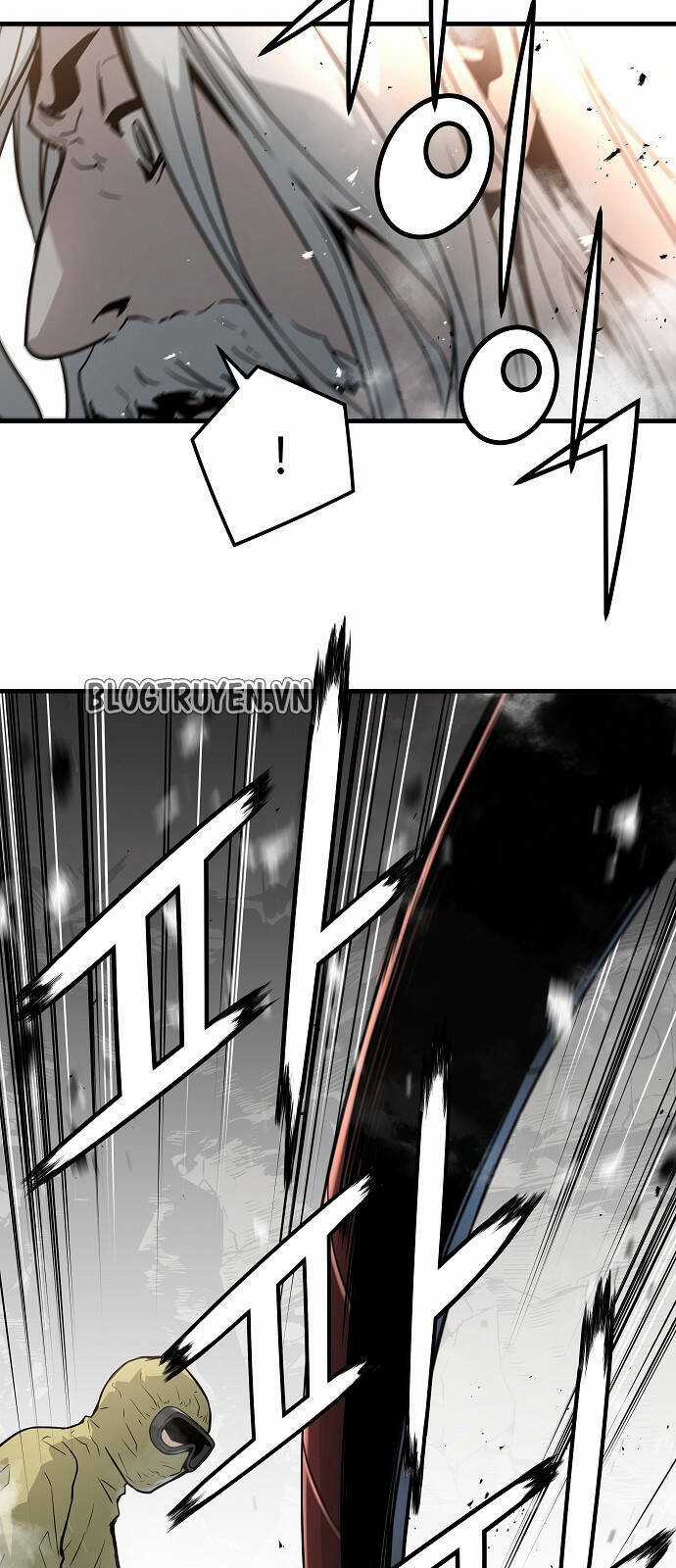 The Breaker 3: Quyền Năng Vô Hạn Chapter 50 trang 48