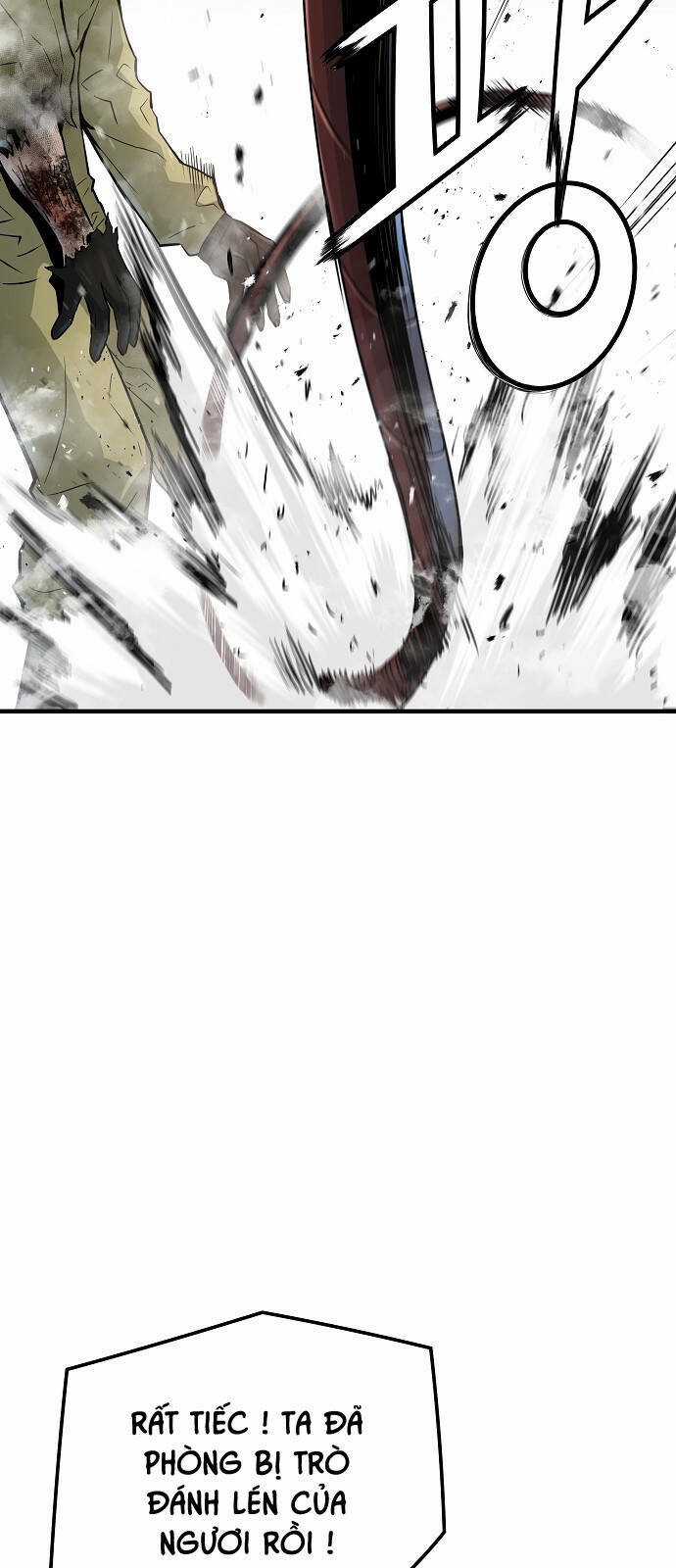 The Breaker 3: Quyền Năng Vô Hạn Chapter 50 trang 49