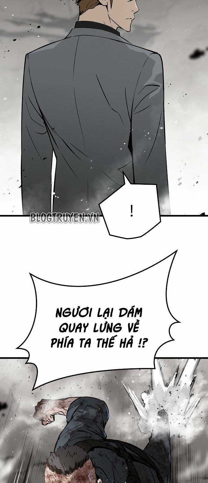 The Breaker 3: Quyền Năng Vô Hạn Chapter 50 trang 5