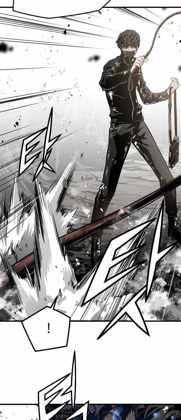 The Breaker 3: Quyền Năng Vô Hạn Chapter 50 trang 50