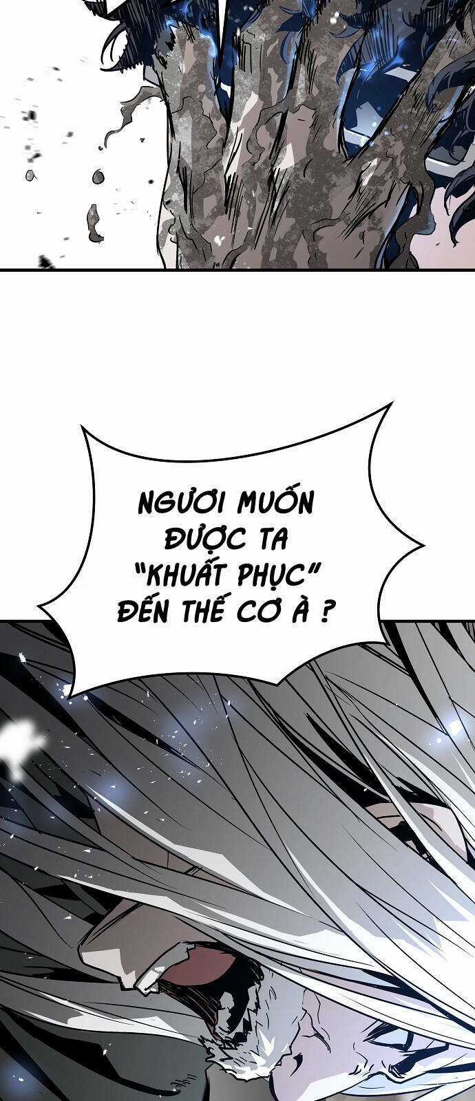 The Breaker 3: Quyền Năng Vô Hạn Chapter 50 trang 51