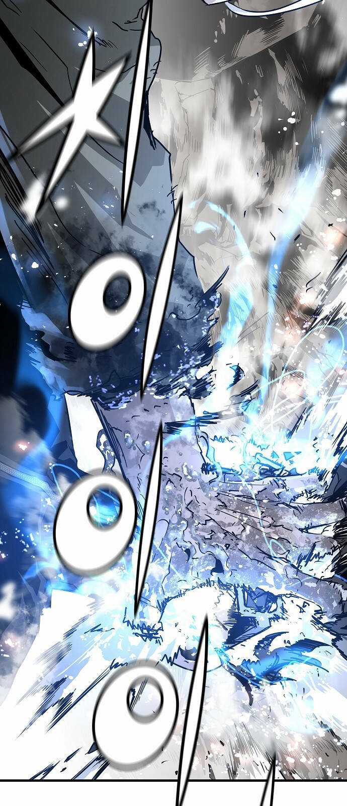 The Breaker 3: Quyền Năng Vô Hạn Chapter 50 trang 52