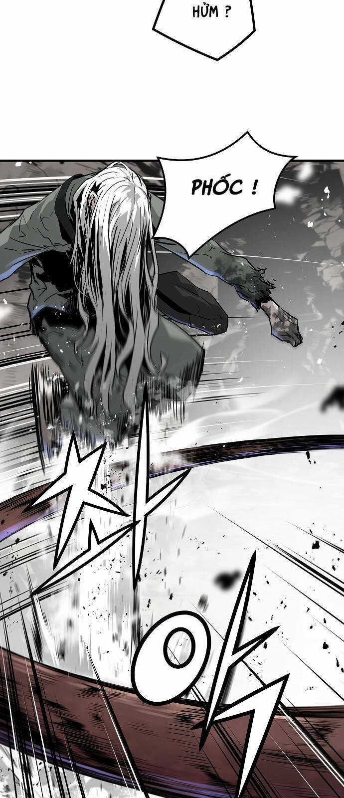 The Breaker 3: Quyền Năng Vô Hạn Chapter 50 trang 56