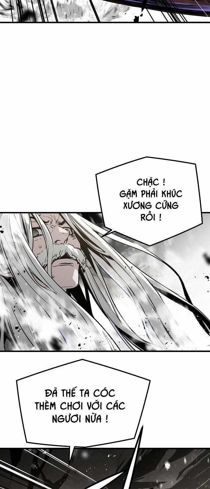 The Breaker 3: Quyền Năng Vô Hạn Chapter 50 trang 57