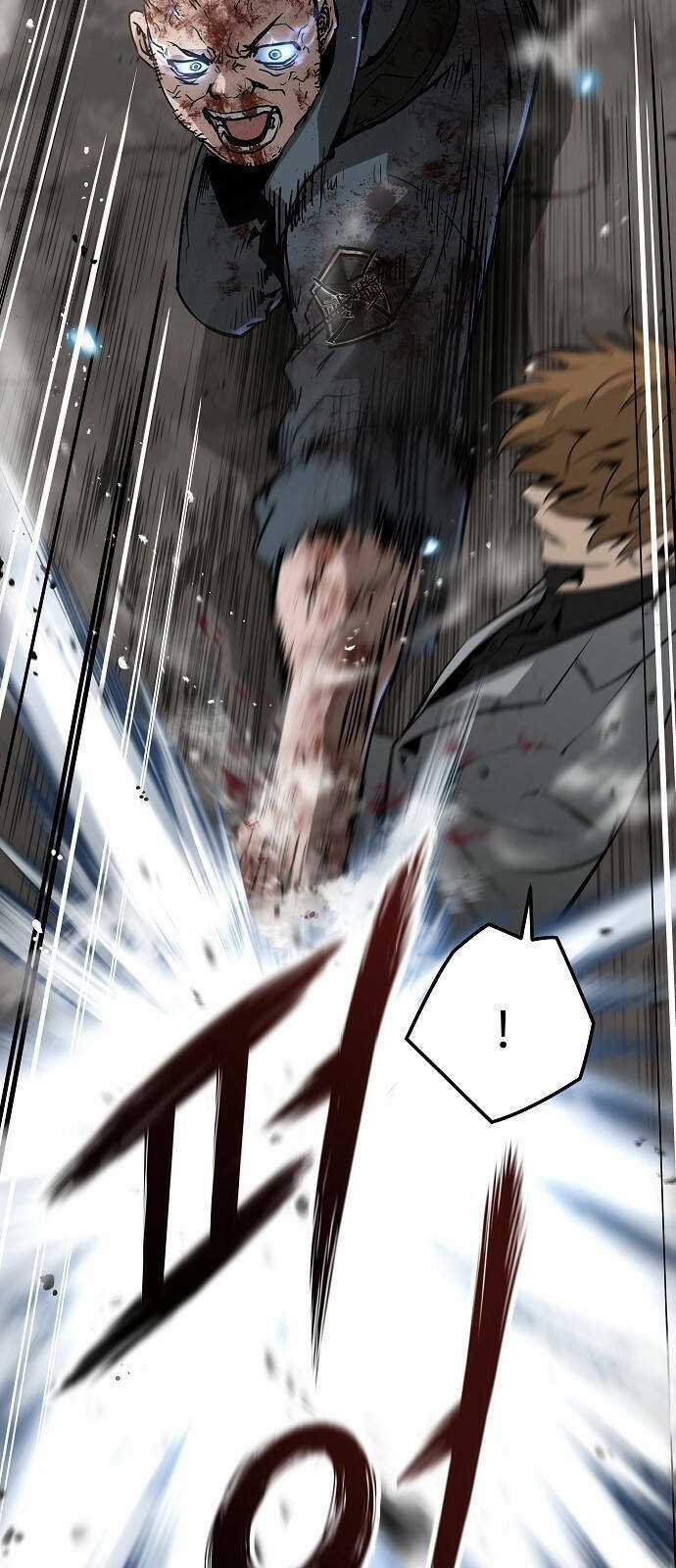 The Breaker 3: Quyền Năng Vô Hạn Chapter 50 trang 6