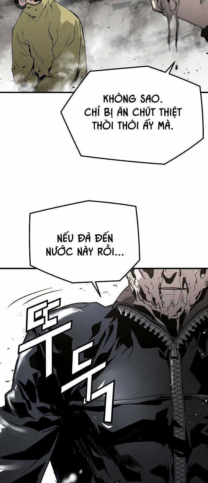 The Breaker 3: Quyền Năng Vô Hạn Chapter 50 trang 60