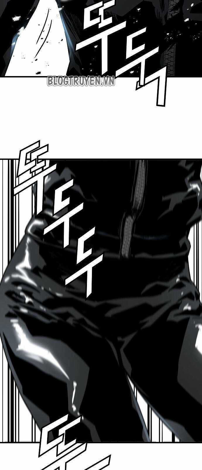 The Breaker 3: Quyền Năng Vô Hạn Chapter 50 trang 61