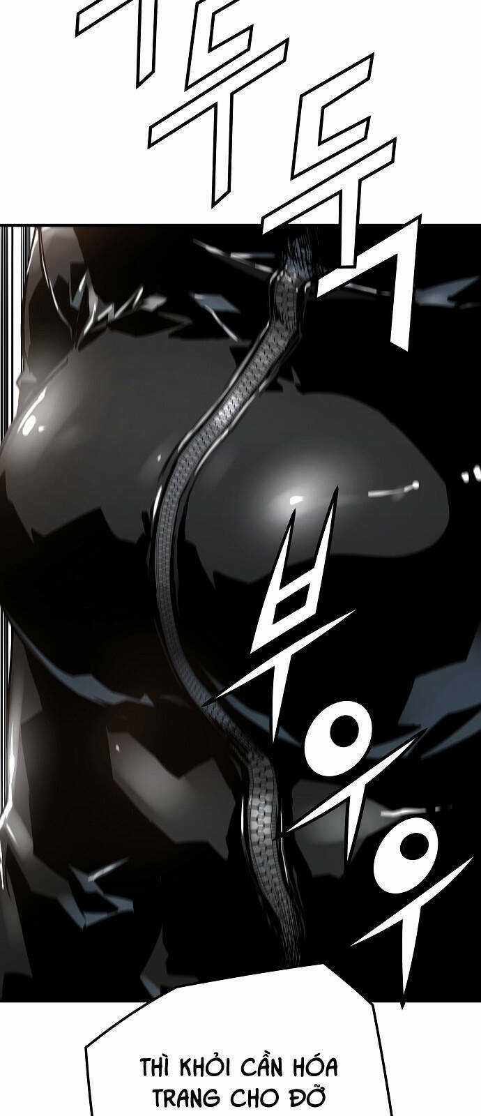 The Breaker 3: Quyền Năng Vô Hạn Chapter 50 trang 62