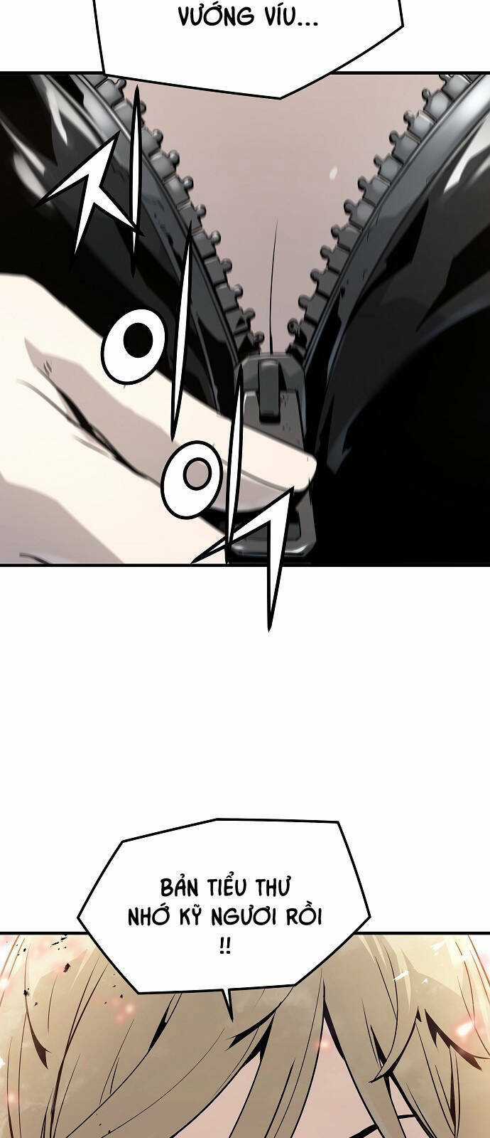 The Breaker 3: Quyền Năng Vô Hạn Chapter 50 trang 63