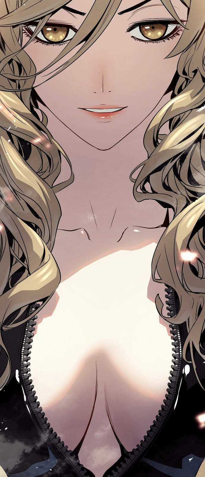 The Breaker 3: Quyền Năng Vô Hạn Chapter 50 trang 64