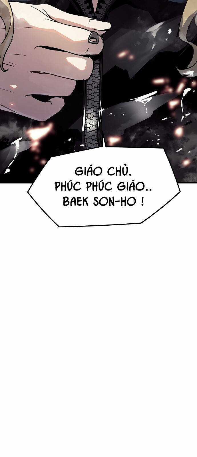 The Breaker 3: Quyền Năng Vô Hạn Chapter 50 trang 65