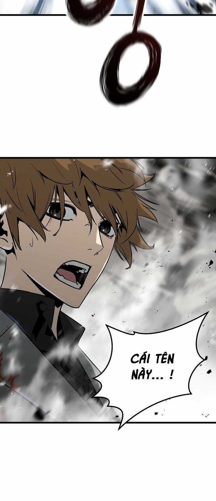 The Breaker 3: Quyền Năng Vô Hạn Chapter 50 trang 7