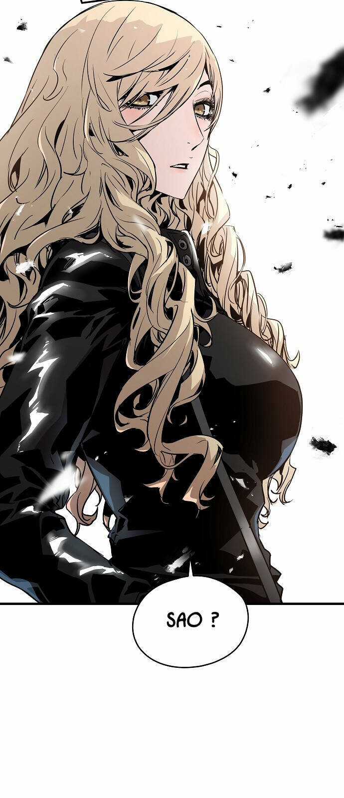 The Breaker 3: Quyền Năng Vô Hạn Chapter 50 trang 70