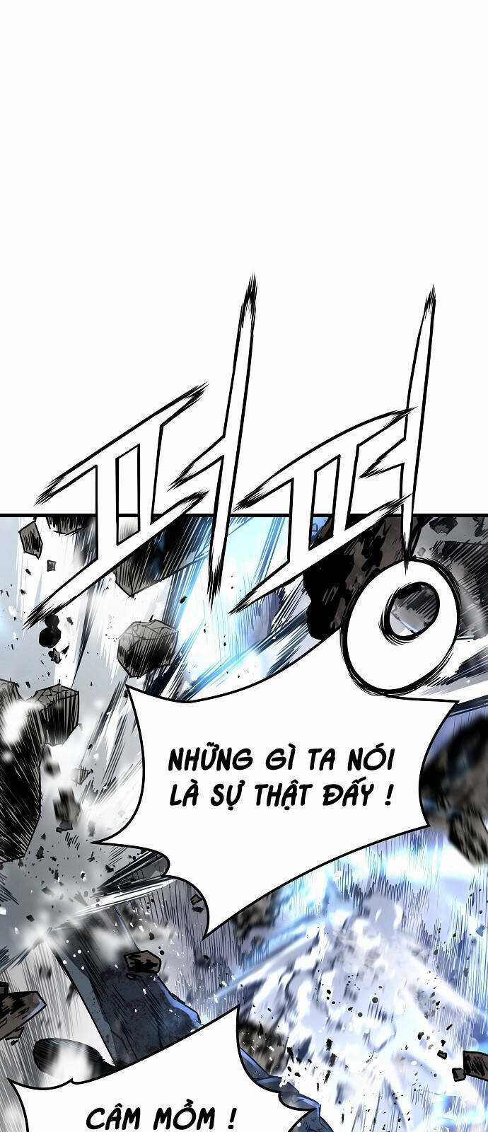 The Breaker 3: Quyền Năng Vô Hạn Chapter 50 trang 8