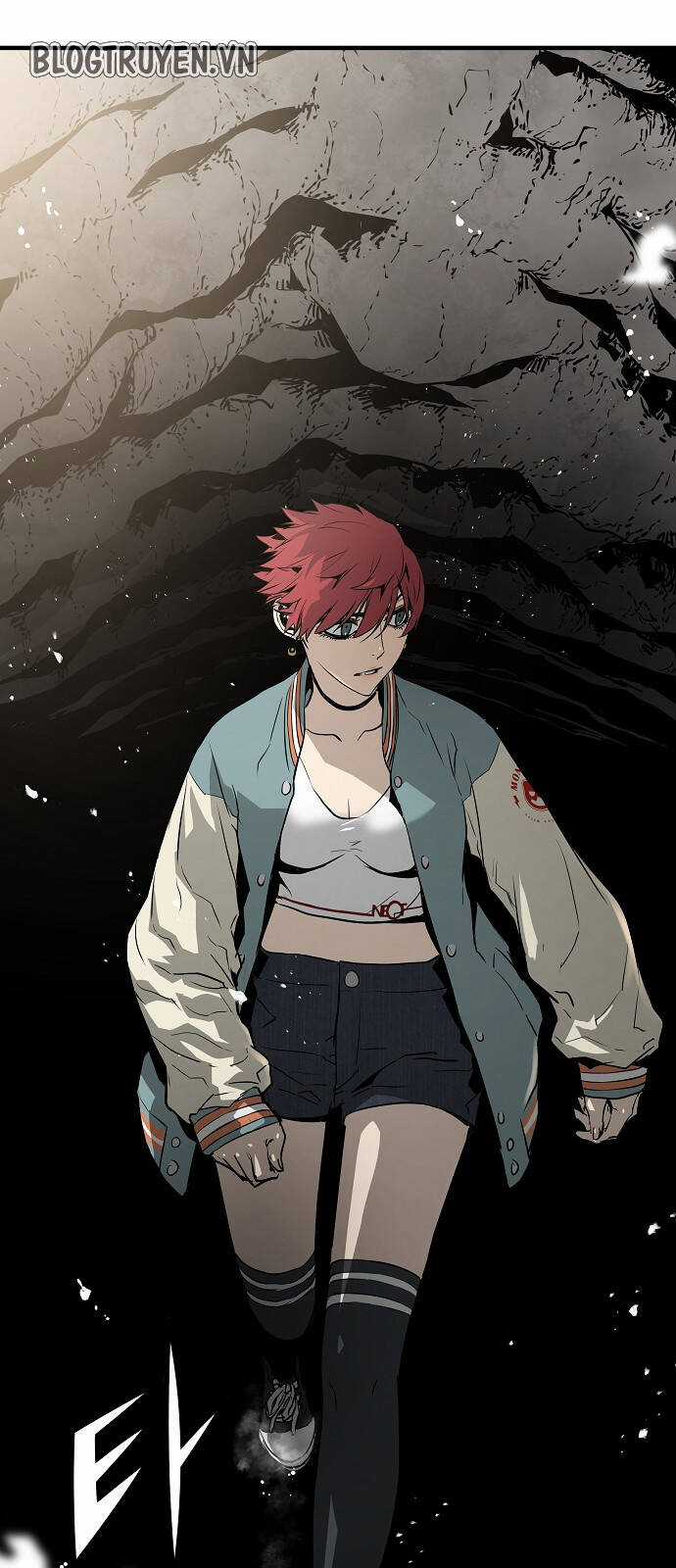 The Breaker 3: Quyền Năng Vô Hạn Chapter 51 trang 1