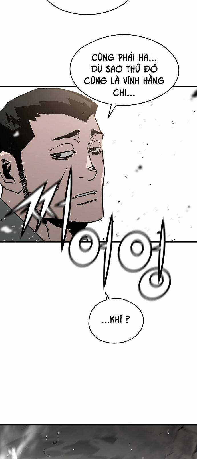 The Breaker 3: Quyền Năng Vô Hạn Chapter 51 trang 13