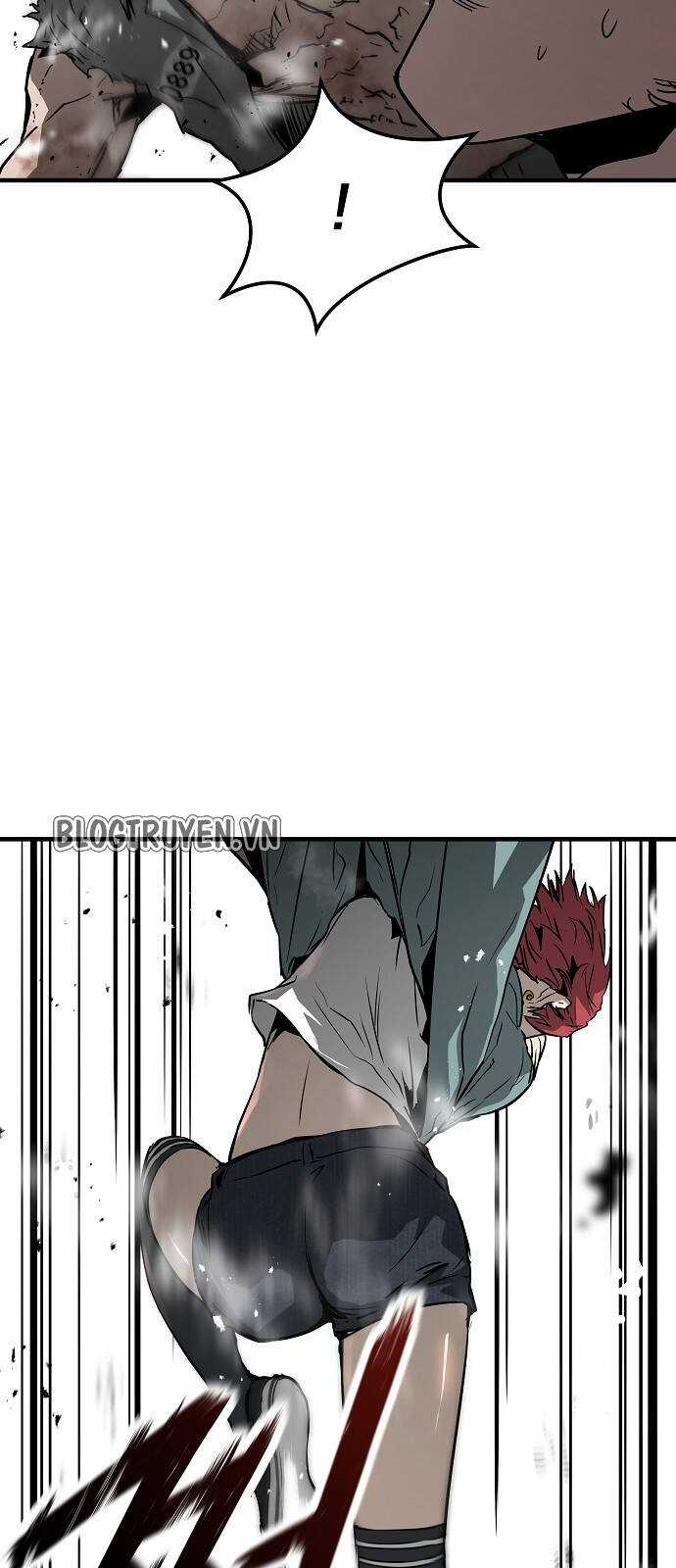 The Breaker 3: Quyền Năng Vô Hạn Chapter 51 trang 15