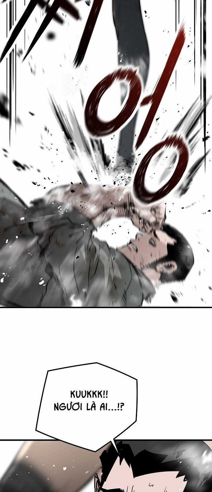 The Breaker 3: Quyền Năng Vô Hạn Chapter 51 trang 16