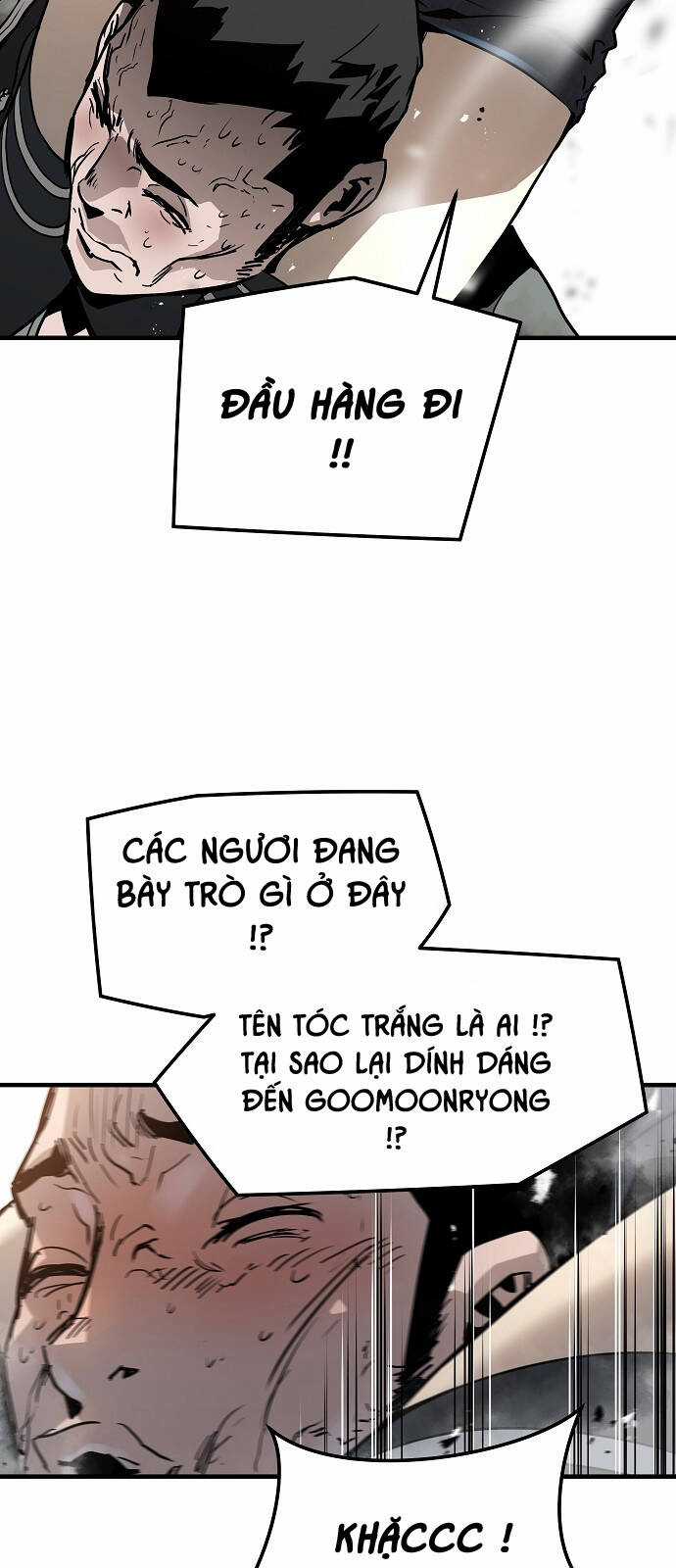 The Breaker 3: Quyền Năng Vô Hạn Chapter 51 trang 19