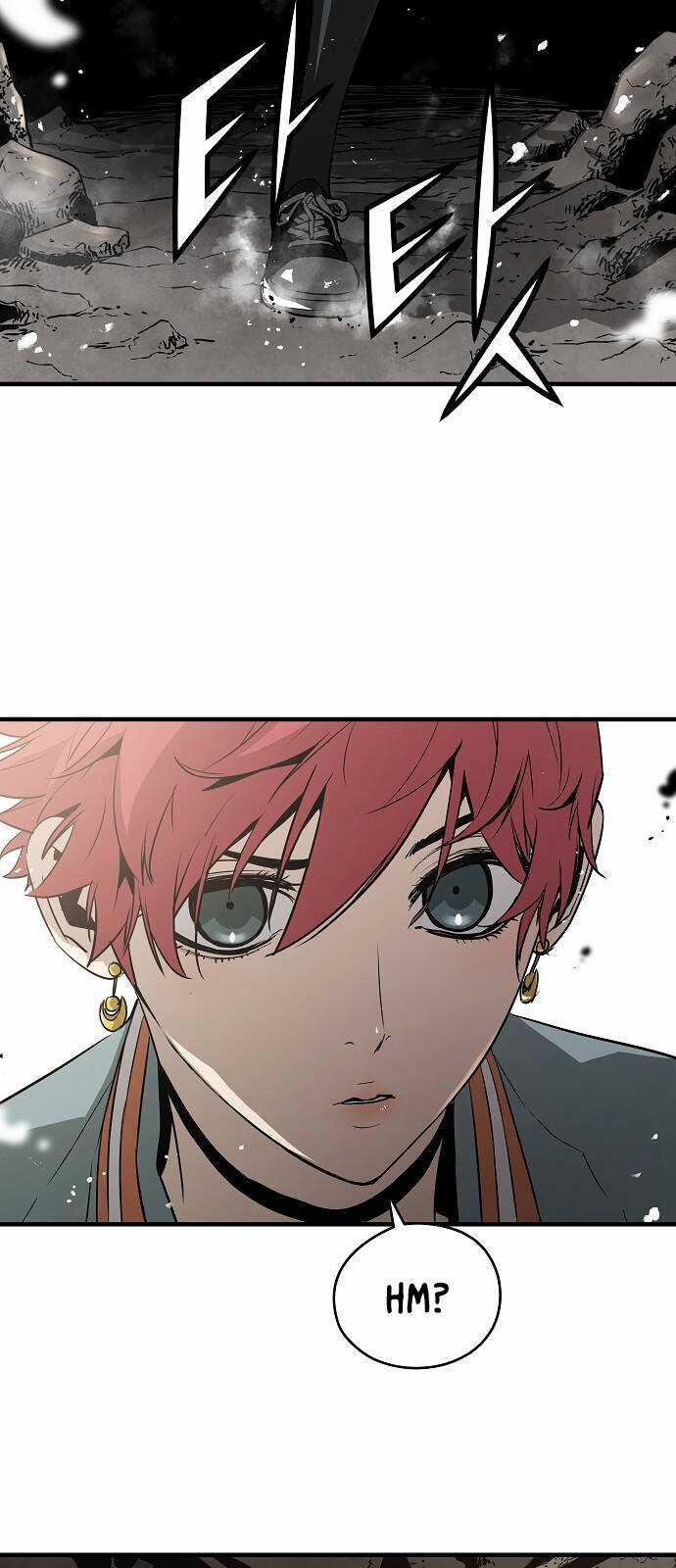 The Breaker 3: Quyền Năng Vô Hạn Chapter 51 trang 2