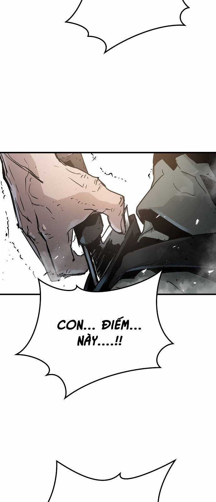 The Breaker 3: Quyền Năng Vô Hạn Chapter 51 trang 20