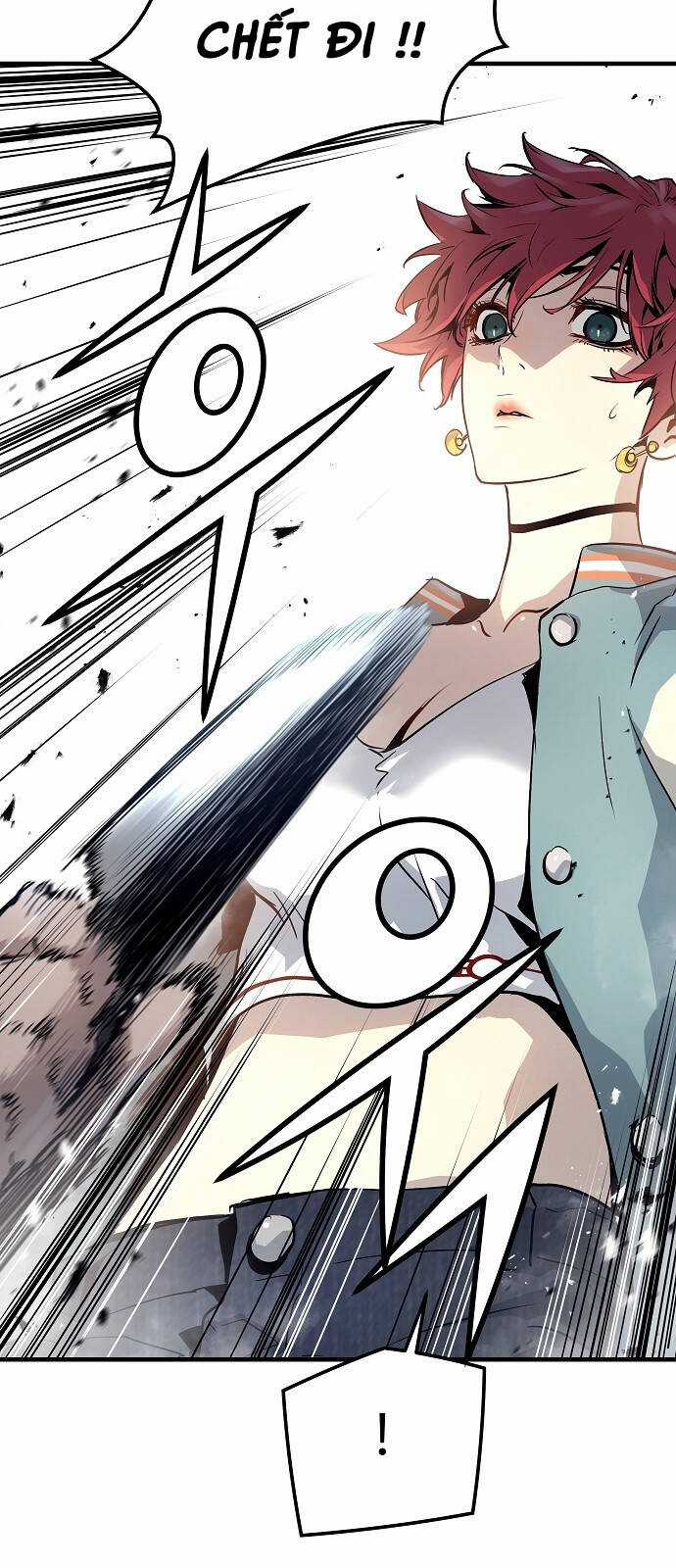 The Breaker 3: Quyền Năng Vô Hạn Chapter 51 trang 21