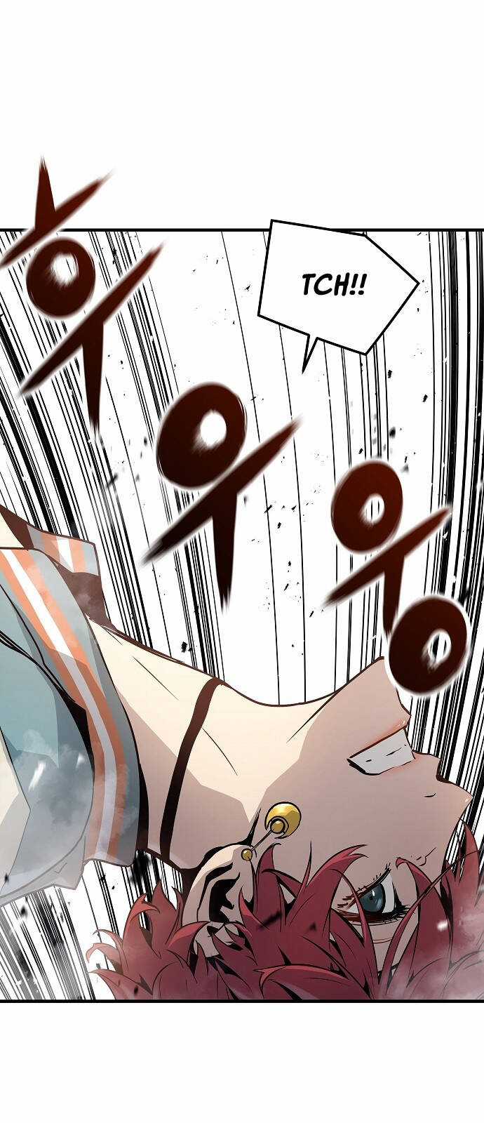 The Breaker 3: Quyền Năng Vô Hạn Chapter 51 trang 22