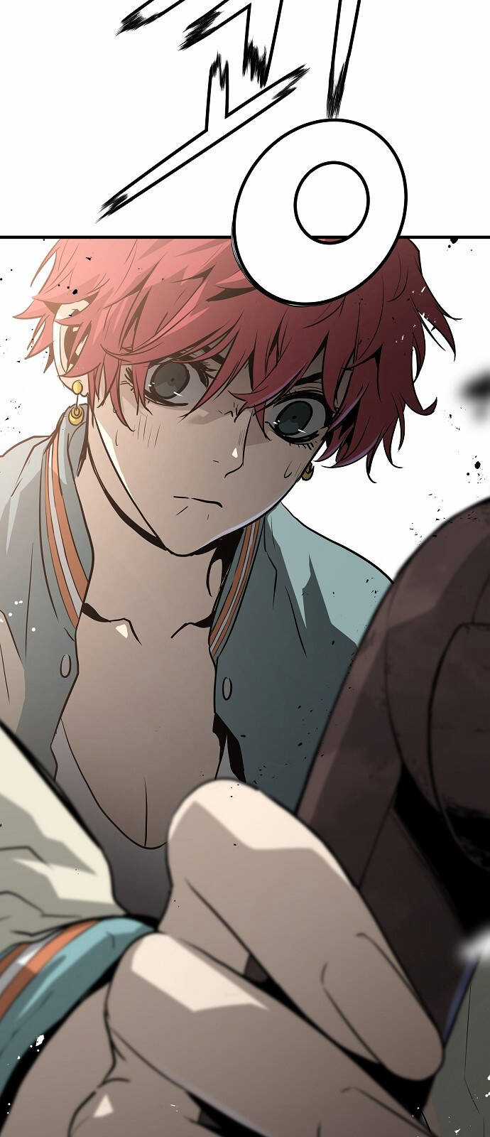 The Breaker 3: Quyền Năng Vô Hạn Chapter 51 trang 30