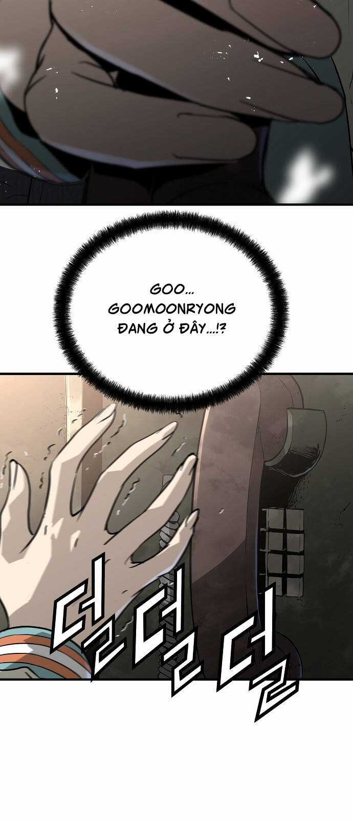 The Breaker 3: Quyền Năng Vô Hạn Chapter 51 trang 31