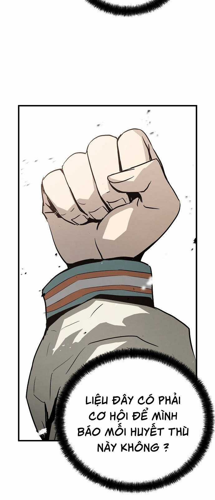 The Breaker 3: Quyền Năng Vô Hạn Chapter 51 trang 34