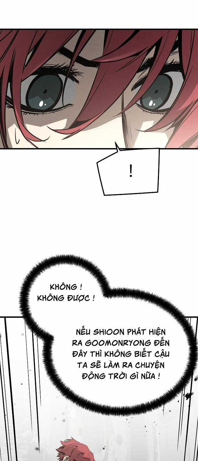 The Breaker 3: Quyền Năng Vô Hạn Chapter 51 trang 35