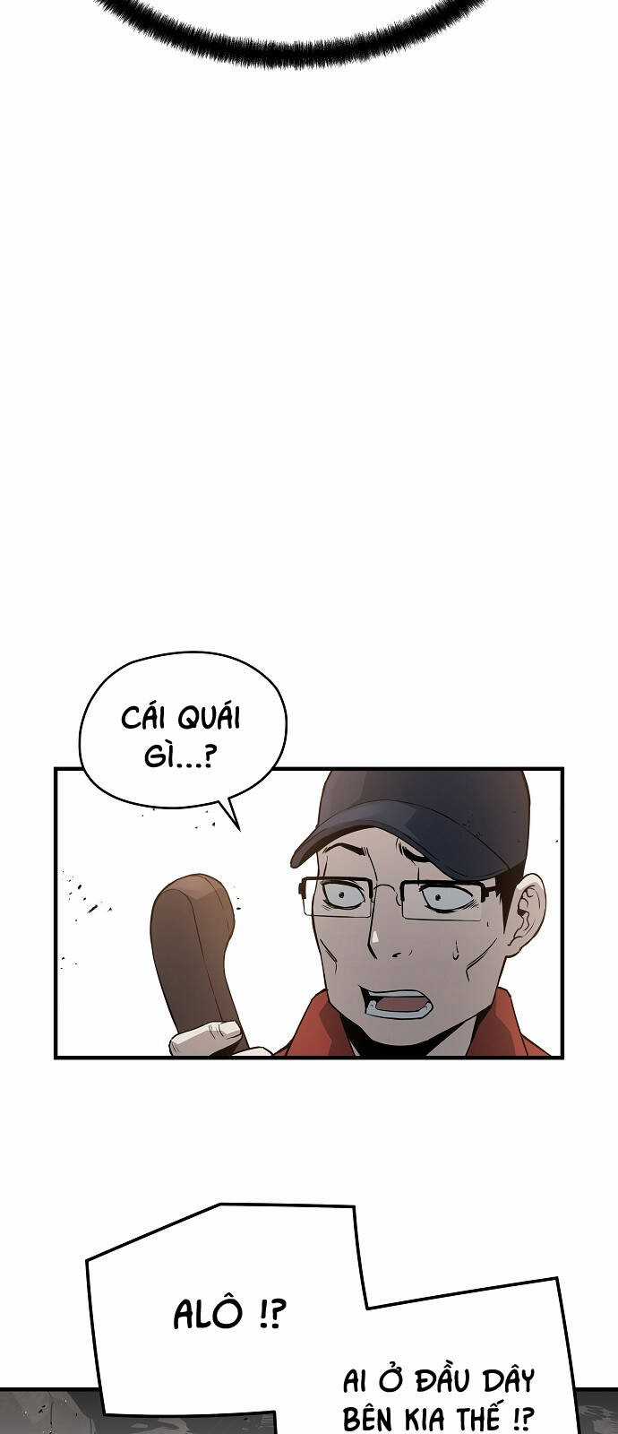 The Breaker 3: Quyền Năng Vô Hạn Chapter 51 trang 38