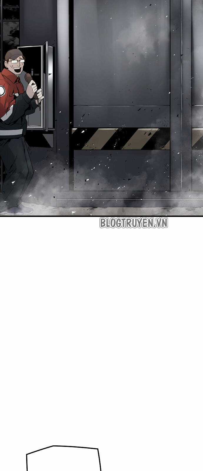 The Breaker 3: Quyền Năng Vô Hạn Chapter 51 trang 40