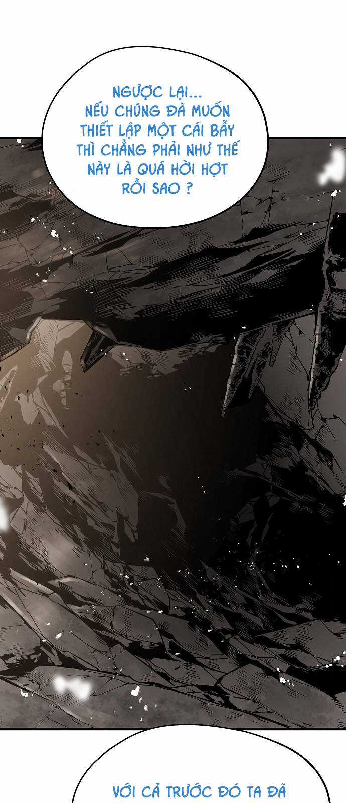 The Breaker 3: Quyền Năng Vô Hạn Chapter 51 trang 45