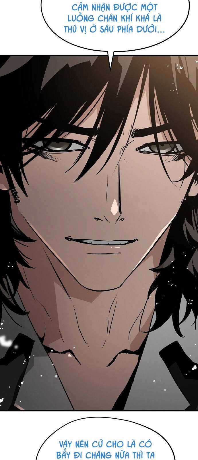 The Breaker 3: Quyền Năng Vô Hạn Chapter 51 trang 46