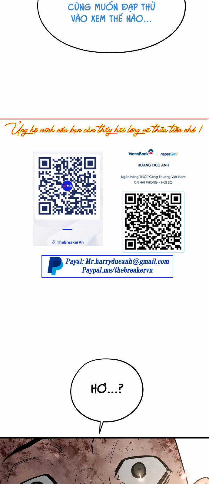 The Breaker 3: Quyền Năng Vô Hạn Chapter 51 trang 47