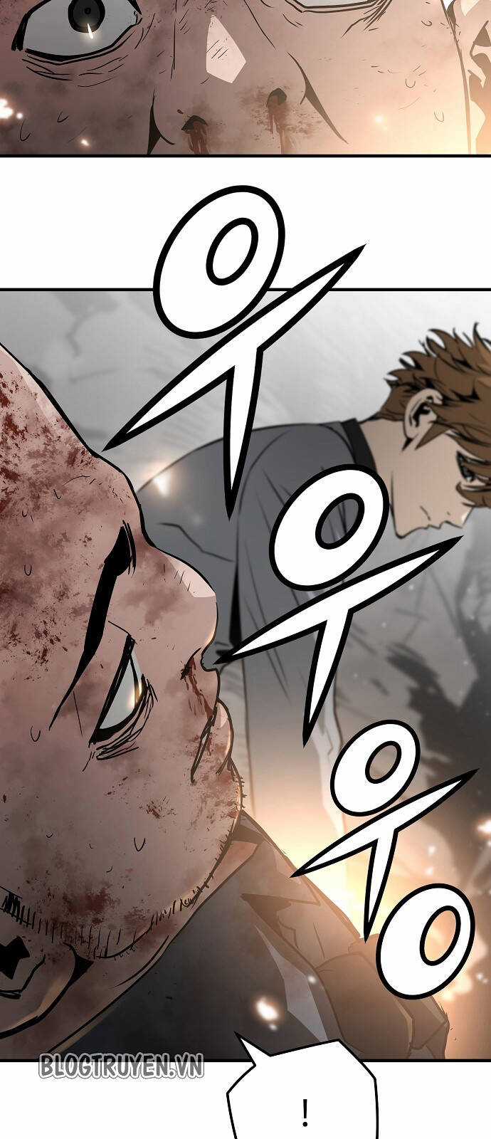 The Breaker 3: Quyền Năng Vô Hạn Chapter 51 trang 48