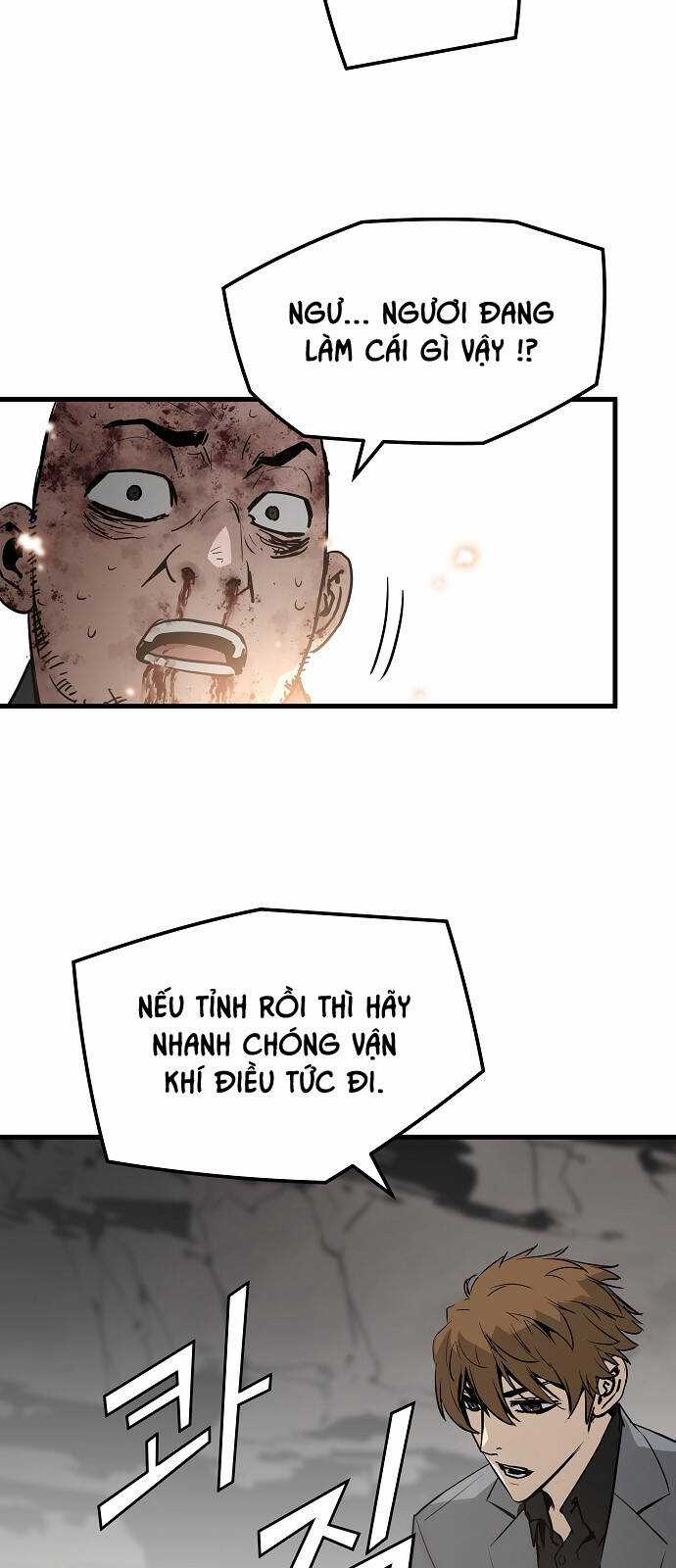 The Breaker 3: Quyền Năng Vô Hạn Chapter 51 trang 49