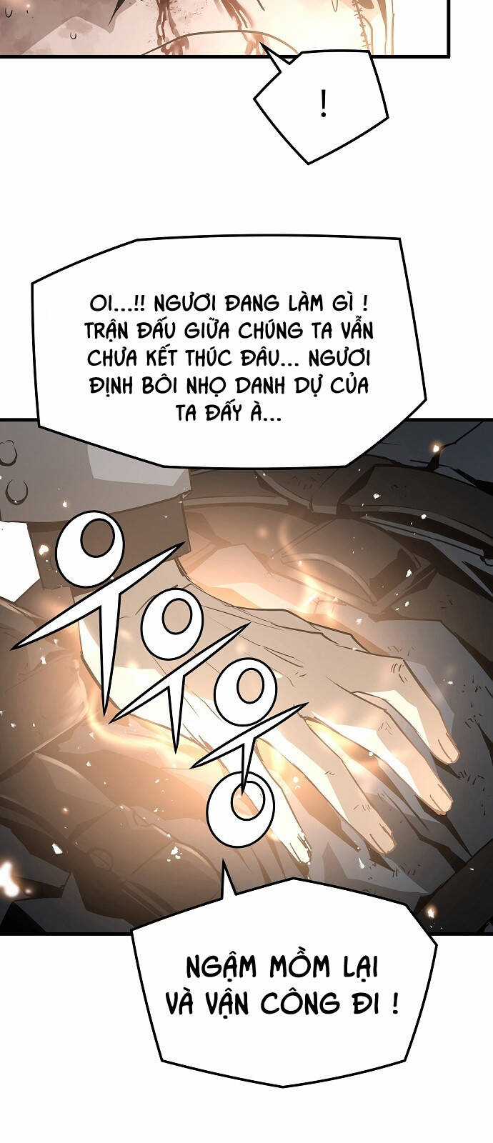 The Breaker 3: Quyền Năng Vô Hạn Chapter 51 trang 51