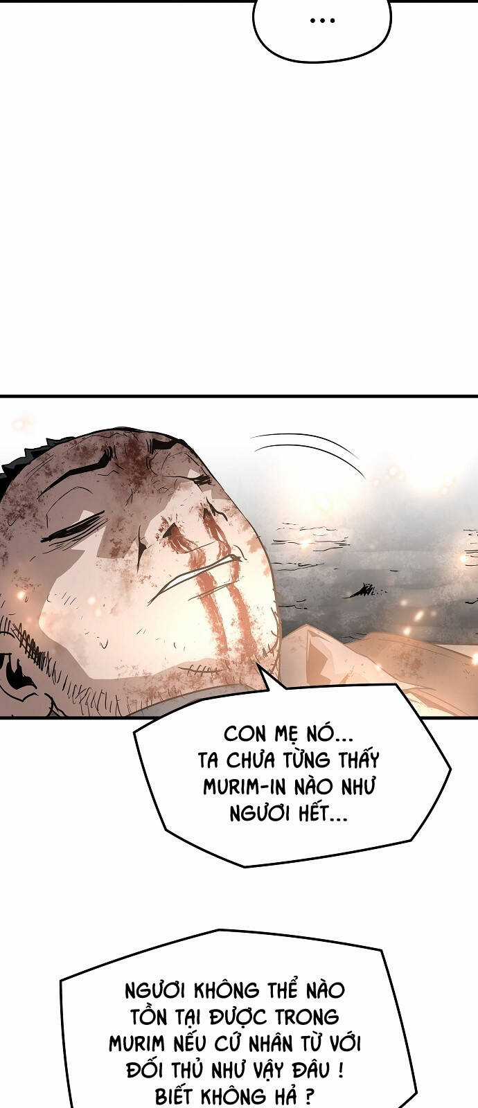 The Breaker 3: Quyền Năng Vô Hạn Chapter 51 trang 53