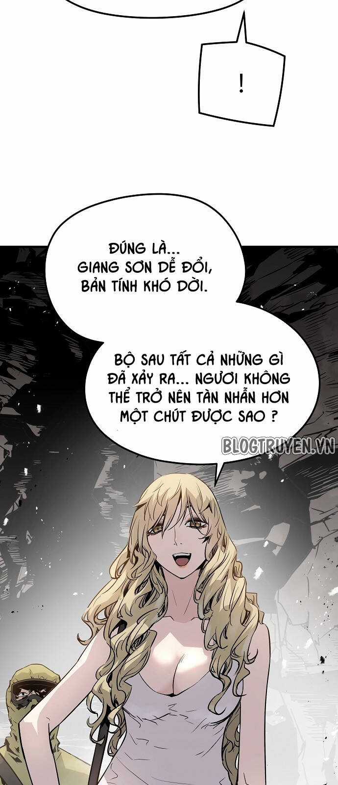 The Breaker 3: Quyền Năng Vô Hạn Chapter 51 trang 56