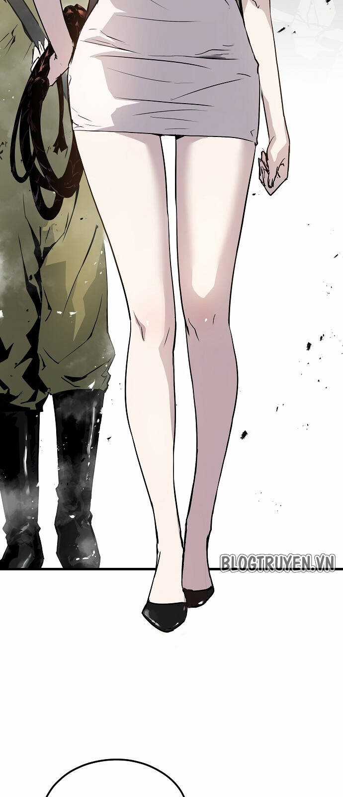 The Breaker 3: Quyền Năng Vô Hạn Chapter 51 trang 57