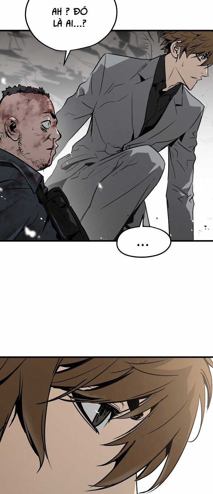 The Breaker 3: Quyền Năng Vô Hạn Chapter 51 trang 58