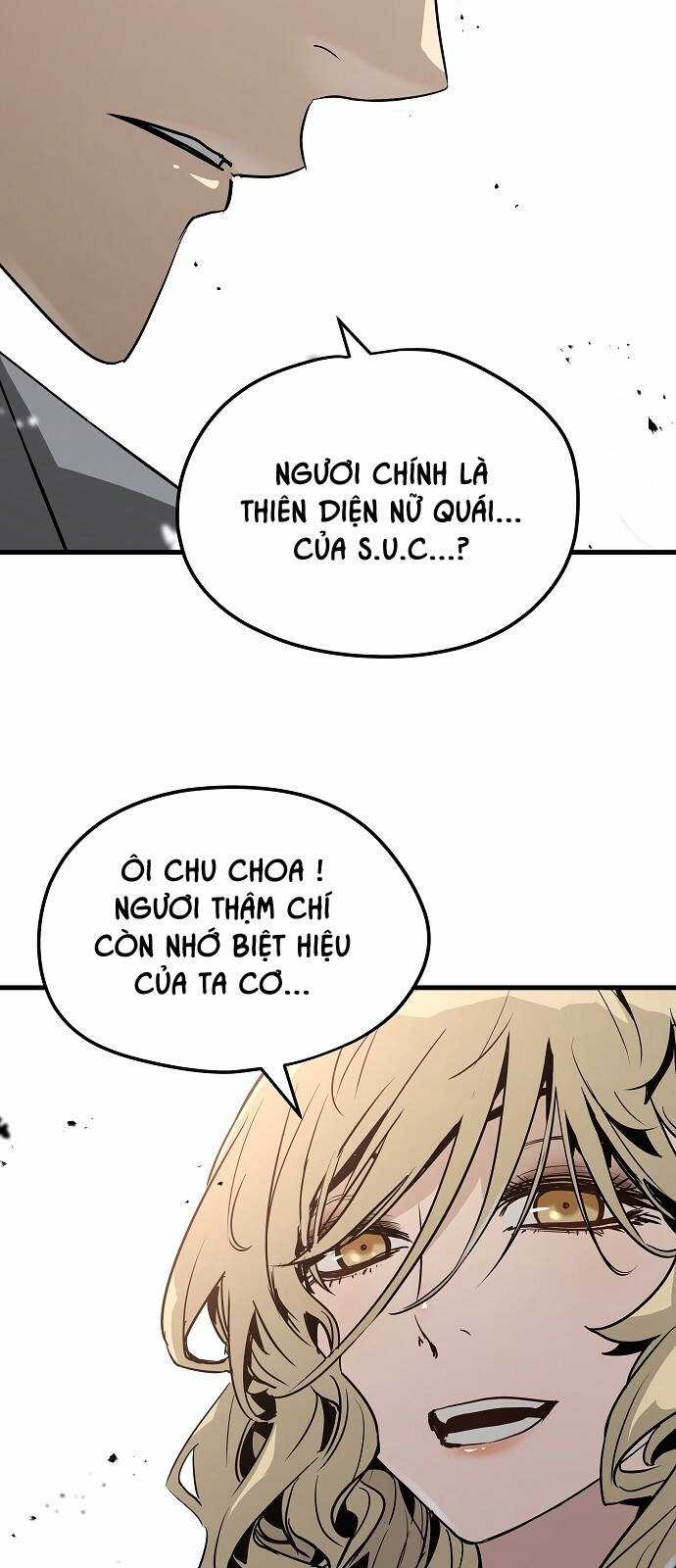 The Breaker 3: Quyền Năng Vô Hạn Chapter 51 trang 59