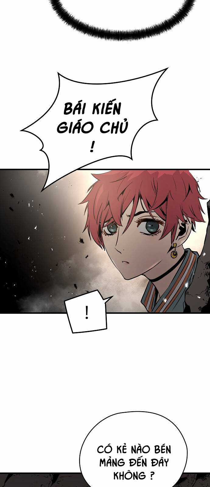 The Breaker 3: Quyền Năng Vô Hạn Chapter 51 trang 6